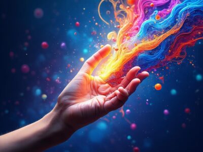 AI i kreativnost: Prijetnja umjetnosti ili novi kreativni alat?