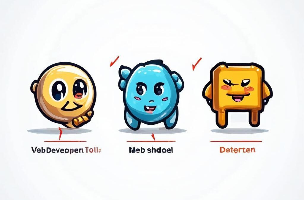 Bolt.new vs Lovable vs Google Opal: koji vibe coding alat odabrati?