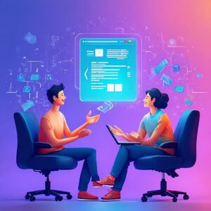 Što je vibe coding: Revolucija u izradi web aplikacija bez pisanja koda
