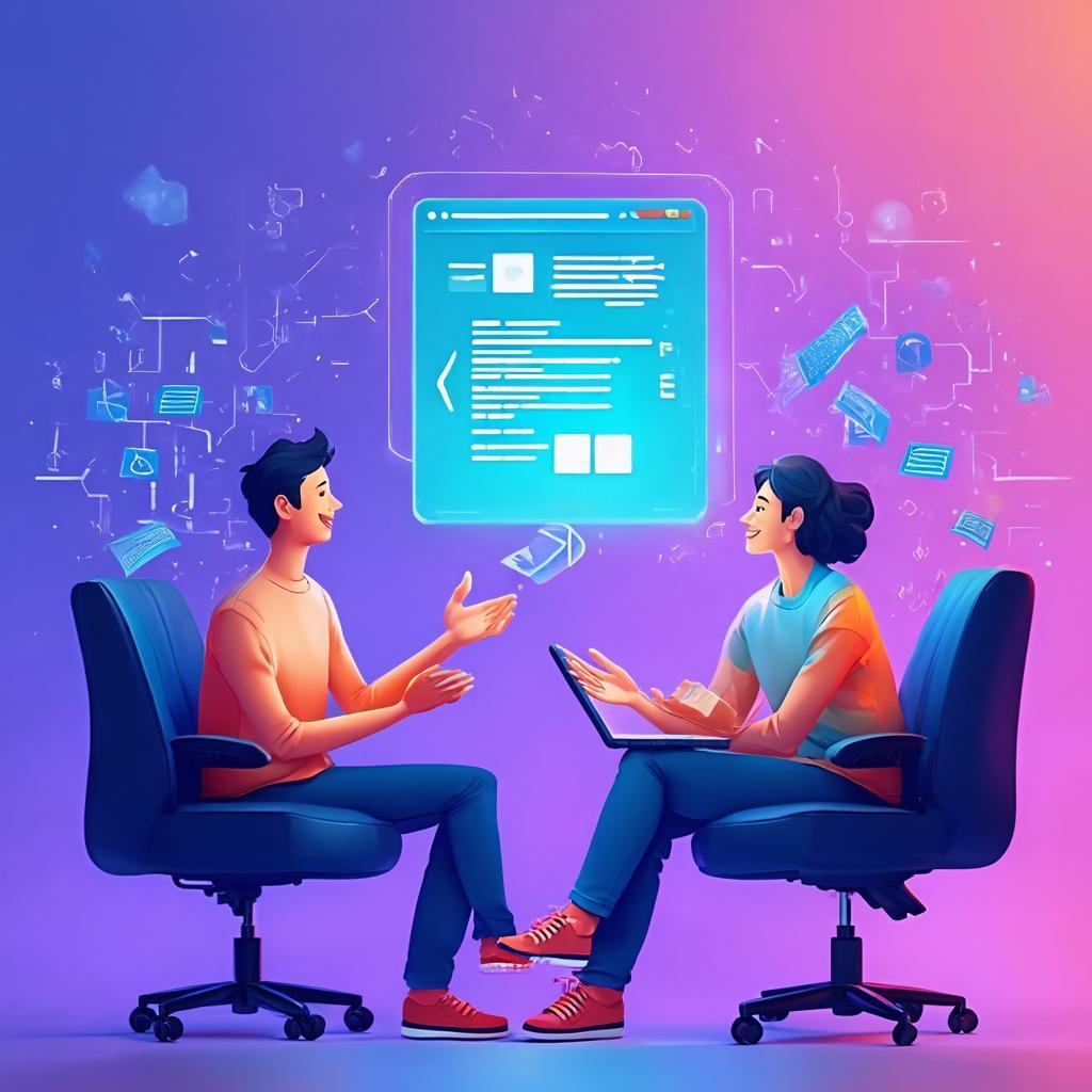 Što je vibe coding: Revolucija u izradi web aplikacija bez pisanja koda