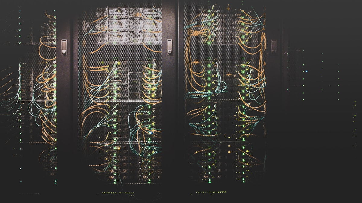 $2 trillion in AI infrastructure: Why artificial intelligence is not a bubble